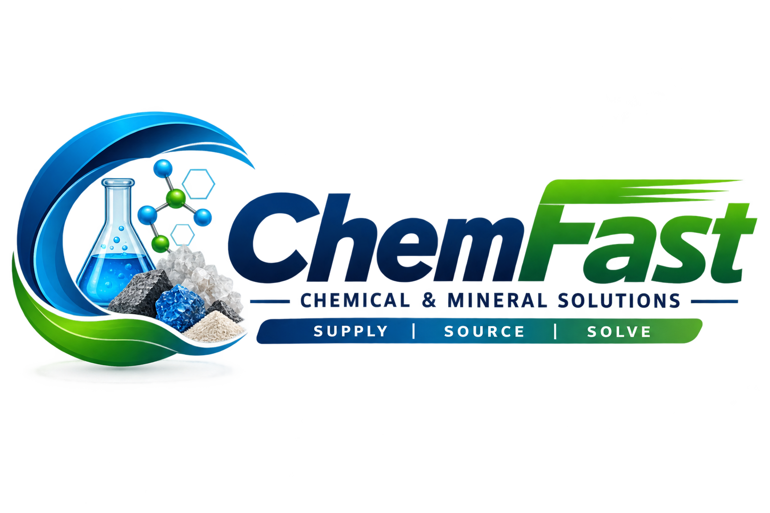 ChemFast — Chemical & Mineral Solutions