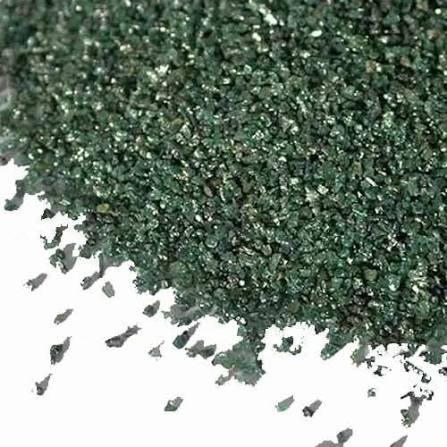 Green Silicon Carbide Grains product image 2
