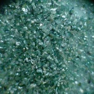 Green Silicon Carbide Grains product image 3
