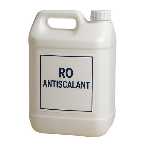 Illustrative RO Antiscalant industrial container