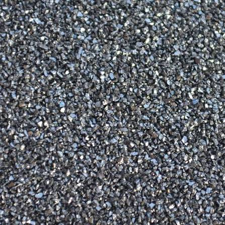 Black Silicon Carbide Grit Grains