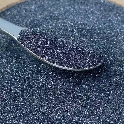 Black Silicon Carbide Grit Grains product image 3